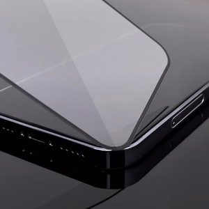 Screen Protection "Wozinsky Full Glue 5D" Apple iPhone 12 / 12 Pro