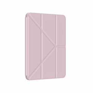 AmazingThing Titan Pro Mag Case for iPad Air 11" M3/M4 (2025/2026) - Pink