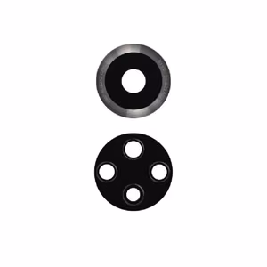 Rear Camera Lens Compatible With Huawei Nova 9 rear camera lens (2pcs)