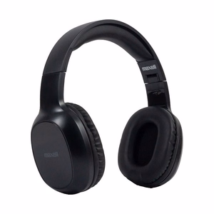 MAXELL HD1 BASS langattomat Bluetooth-kuulokkeet, USB-C
