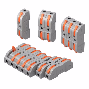 Sonoff johdinliitospakkaus (34 kpl)