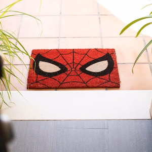 Spiderman – ovimatto (40 × 60 cm)