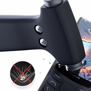 Nokia 105 (2023) – 3mk Silky Matt Privacy tietosuojakalvo