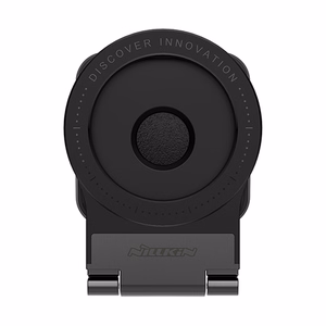 SnapFlex magneettikiinnike Magsafe, Nillkin (musta)
