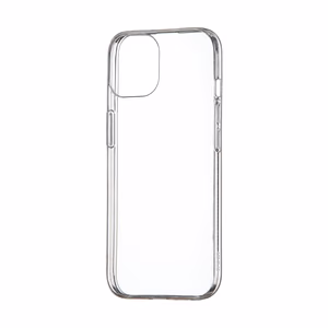 Slim case 1 mm for Samsung Galaxy A10 transparent