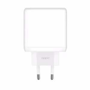 Alkuperainen OnePlus Warp Charger VCA7JAEH 65W virtasovittimen bulk