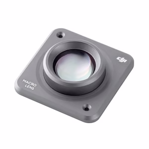 DJI Action 2 makrolinssi