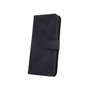 Smart Velvet case for Samsung Galaxy A54 5G black