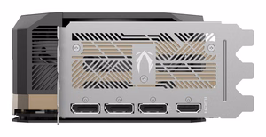 Zotac GAMING GeForce RTX 5090 SOLID OC NVIDIA 32 GB GDDR7