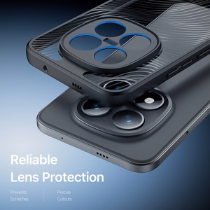 Suojakuori Dux Ducis Aimo Xiaomi Redmi Note 15 Pro Plus 5G