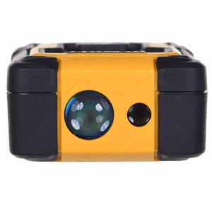 DeWalt DW055PL-XJ – laseretäisyysmittari, 16 m