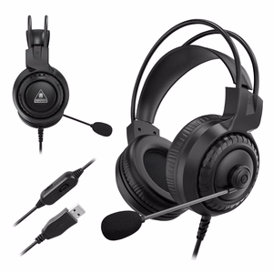 Kruger&Matz Warrior GH-10 on-ear-pelikuulokkeet