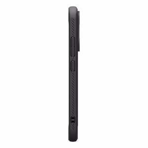 Spigen Rugged Armor case for Xiaomi 17 - black