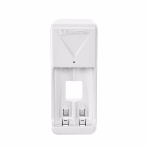 VARTA Mini Charger 57656 (ilman paristoja)