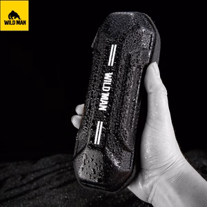 WILDMAN Bicycle bag XT11 waterproof 0,8L for bottle