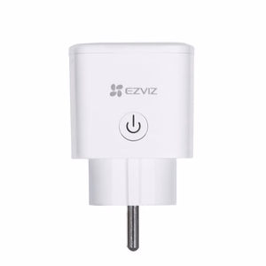 EZVIZ T30-10B-EU smart plug 1600 W White