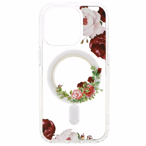 Tel Protect Flower Magsafe iPhone 16:lle malli 2