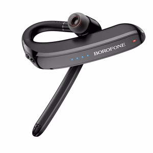 Borofone BC37 Imperor -Bluetooth-kuuloke, musta