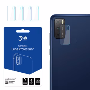 TCL 20Y – 3mk Lens Protection kameran linssinsuoja