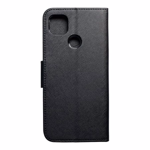 Flip case for Xiaomi Redmi 9C Fancy Book black
