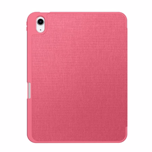 Tech-Protect SC Pen Canvas iPad 10.9” 10 / 2022 / 11” 11 / 2025 Case - Pink