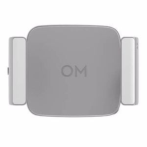 DJI OM täyttövalaisin puhelinkiinnitin