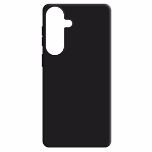 3mk Matt Case Samsung Galaxy S26:lle - matta musta
