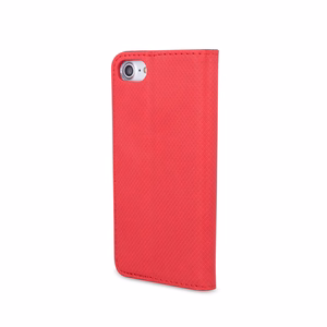 Smart Magnet case for Xiaomi 17T red