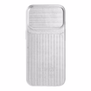 Sublimaatiomuotti yksittäiskuorelle iPHONE 17 PRO