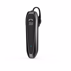 Wireless mono headset Blue Star TalkGo black