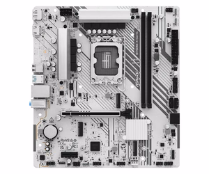 Asrock B760M-X Gen5 Intel B760 LGA 1700 micro ATX