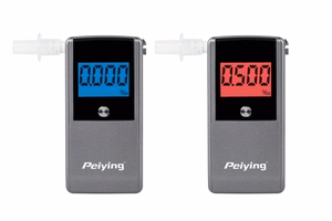 PEIYING KT-571 -alkometri