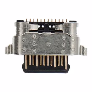 Latausliitin MOTOROLA G31 G41 G51 G72 ORI