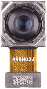 Kamera Xiaomi Poco F3 (48MP wide,A48NO3J,OSP2489) takana alkuperäinen (käytetty Grade A)