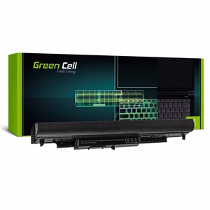 Green Cell HP89 notebook spare part Battery