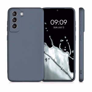 Metallinen Suojakuori Samsung A26 5G harmaa