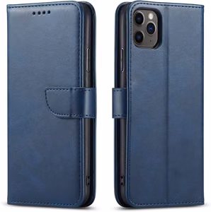 Wallet Case Samsung A366 A36 5G blue