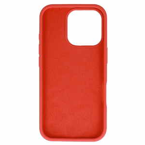 Tel Protect Silicone Premium iPhone 16 Pro Max:lle koralli