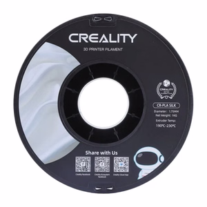 CR-Silk PLA Filamentti Creality (violetti)