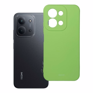 ROAR ALL DAY COLORFUL JELLY Suojakuori XIAOMI Redmi 15C (173,16 x 81,07 x 8,2) lime