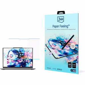 3mk Paper Feeling suojakalvo Lenovo ThinkPad X1 2-in-1 Gen 9