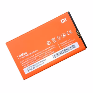 Alkuperäinen akku Xiaomi Mi 2/Mi2 S/M2 S 2000mAh BM20