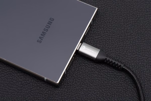 Kaapeli USB C - USB C Forcell F-Energy QC4.0 PD 5A 240W Cafule 3 m C263 musta