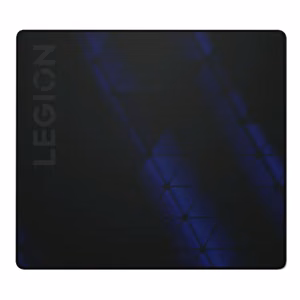 Lenovo Mouse Pad Legion Gaming Control L Mouse pad 400 x 450 mm Black