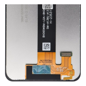 NCC LCD-näyttö Samsung A13 5G A136B/A136U/A136W OEM ilman kehystä