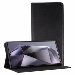 Smart Magneto Suojakuori Xiaomi 15 5G:lle musta