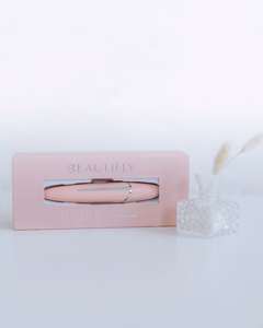 Beautifly B-Sensi silmänympärysalueen hierontalaite