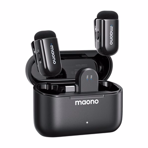Maono WM622 PC2 mikrofoni