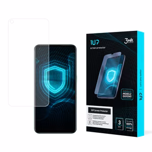 Oppo A32 – 3mk 1UP puhelimen näytönsuoja