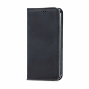 Business Style -suojakuori Xiaomi 17T -puhelimelle, musta